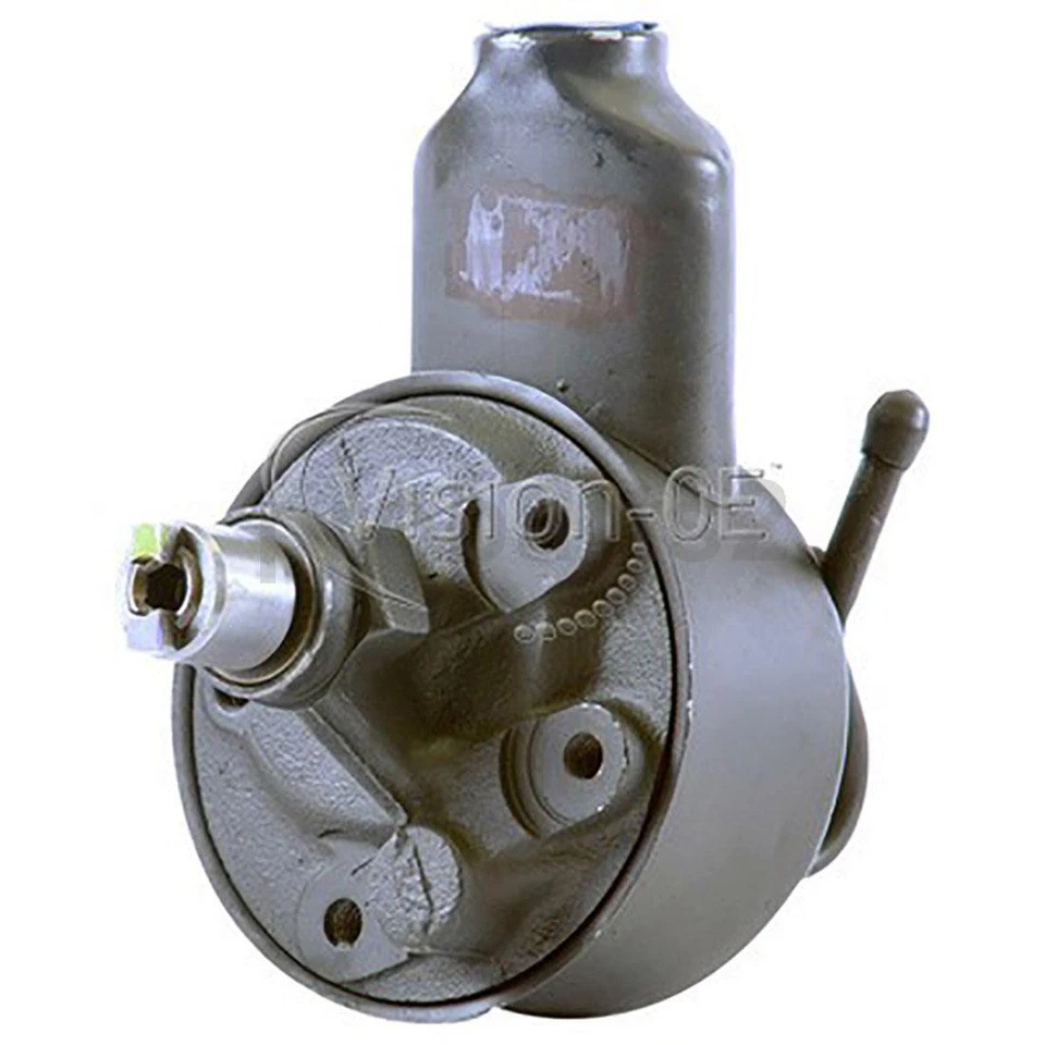 Bomba de dirección asistida 1x para Dodge D250 1990 1991 1992 1993 5,9 L Foto 3 de 4