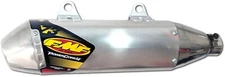 FMF PowerCore4 Slip-On Exhaust KTM/Husqvarna 250/350/450/501/505 07-15 - 045553