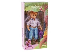 Kruselings Chloe die Reiterin 26870, OVP ungeöffnet, geprüfte Retoure unbespielt