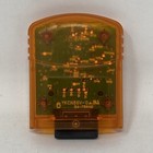 Original Xbox Live Beta Tester Translucent Orange Memory Unit X08-25319