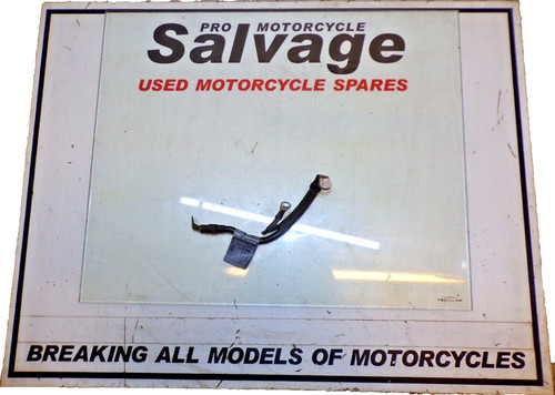 BMW 1200 RS 2002 K:STARTER MOTORLEITUNG:GEBRAUCHT MOTORRADTEILE