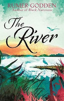 The River: A Virago Modern Classic by Rumer Godden (Paperback, 2015)