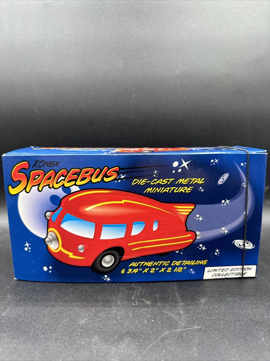 Xonex Diecast & Toy Vehicles for sale | eBay