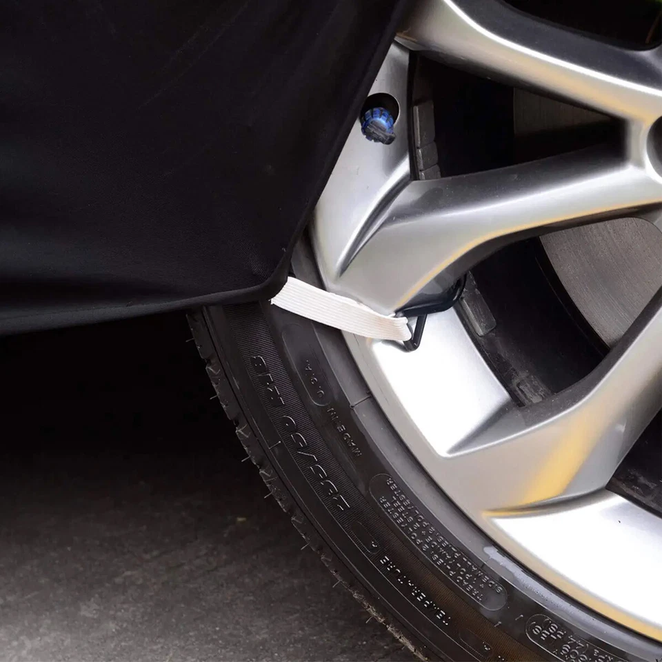 Cubierta completa de auto satinada elástica a prueba de arañazos para Buick Lacrosse Royaum INTERIOR Foto 3 de 4