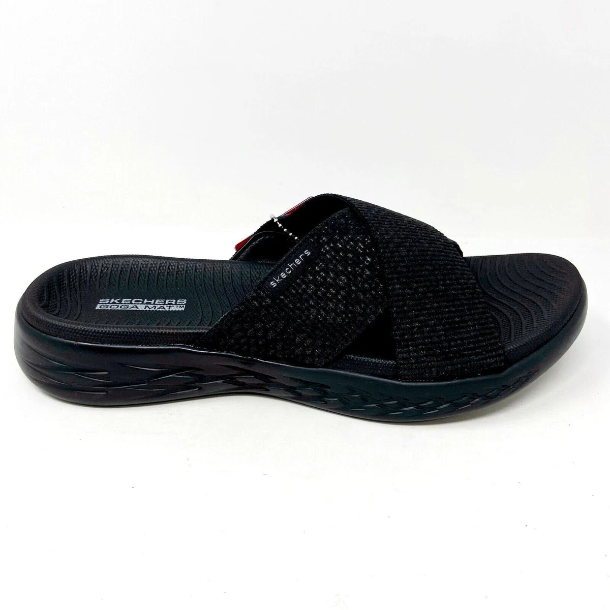 Skechers wide width womens clearance sandals