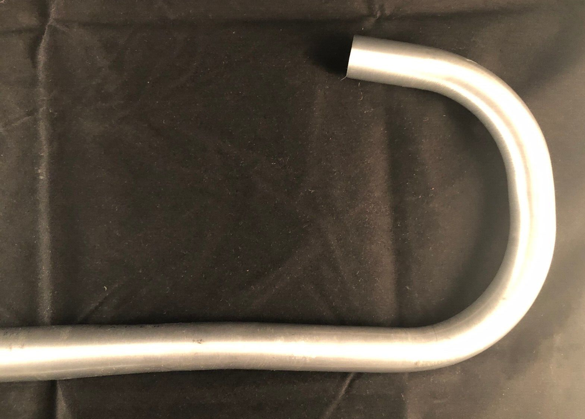 VINTAGE SCOTT AT-3 LF LITEFLITE MOUNTAIN BIKE HANDLEBAR USA MADE