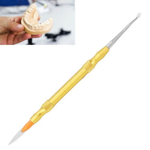 File osso dentale facile da pulire file osso dentale riempimento dentale dente portatile BX5 - Foto 2 di 24