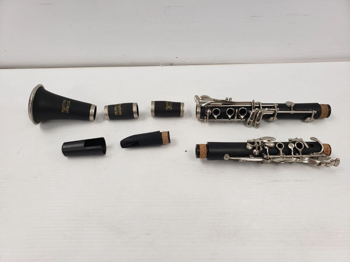 Mirage clarinet cheap