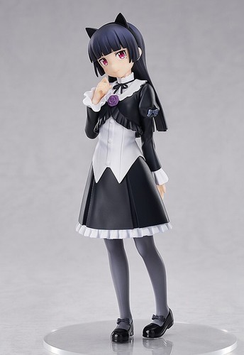 Good Smile Arts Shanghai POP UP PARADE Kuroneko - Oreimo Non Scale (US In-Stock) - Picture 9 of 11