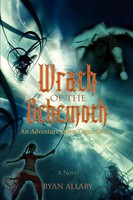 Ryan Allaby | Wrath Of The Behemoth | Taschenbuch | Englisch (2006) | iUniverse