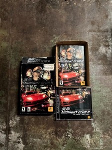 Midnight Club 2 PC | eBay