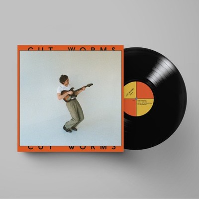 SCHNITTWÜRMER von Cut Worms [VINYL]