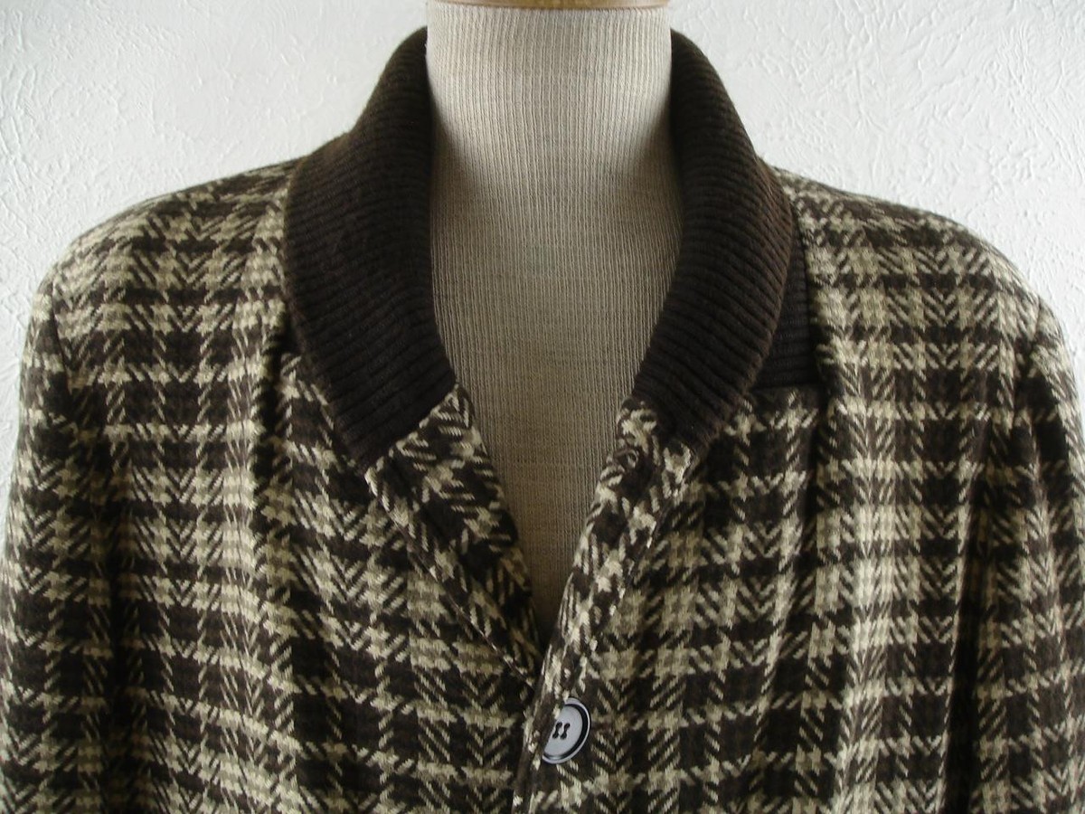 ジャケット・アウター 60s PENDLETON shawl collar wool coat usa 60s PENDLETON shawl collar wool coat USA
