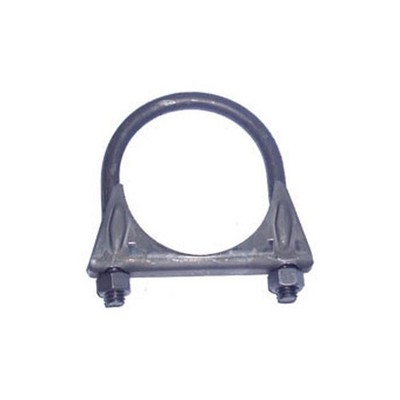 AUSPUFFSCHELLE STAHL1-7/8 - NICKSON INC 00083           -1 by KTS