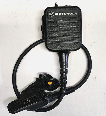 OEM Motorola NMN6251A XTS5000 XTS PSM PTT Remote Speaker Mic 18