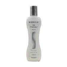BioSilk Silk Therapy Original, Reconstructing Treatment For Adding Shine 7 Oz