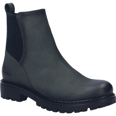 JOSEF SEIBEL Melinda 30 | Stiefelette für Damen | Grün