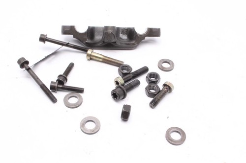 Nockenwellenlagerbock rechts Lagerbock BMW R 1200 RT K26 0368 R12T 05-09