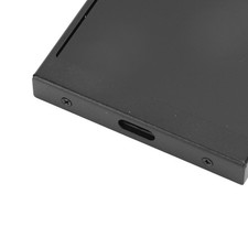 3.5inch IPS Secondary Screen Adjustable Brightness Display For Computer User