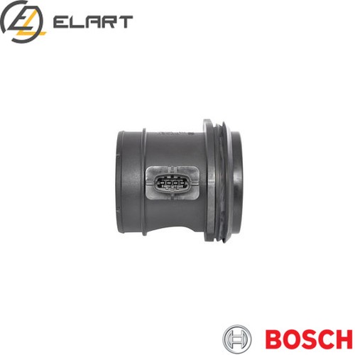 AIR MASS SENSOR 0 281 006 346 FOR VOLVO 30785472 31361223