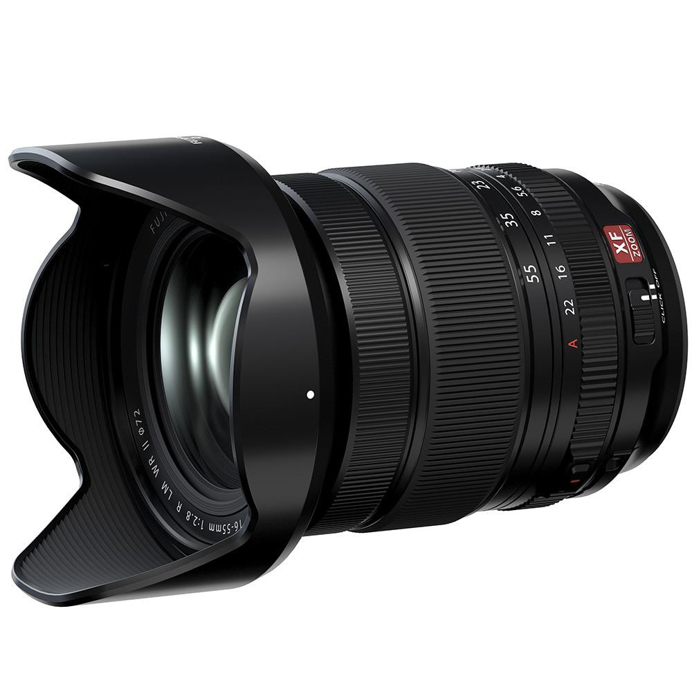 FUJIFILM　XF16-55mm F2.8 R LM WR Fujifilm XF 16-55mm f2.8 R LM WR II Lens | eBay UK