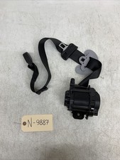 2026 Tesla Model Y Juniper Front Left Seat Belt 3856705-N1-D 9887 B70