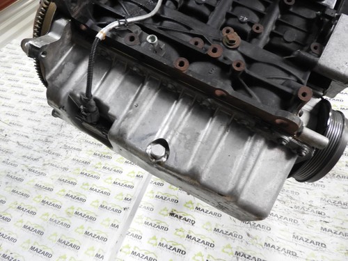 MOTOR Volkswagen Golf IV (1J1) Hatchback 1.9 SDI (AQM) - Afbeelding 3 van 10