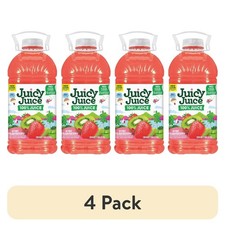 Kiwi Strawberry 100% Juice Blend 128 fl oz 4 ...