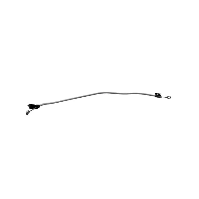 Cable de control de temperatura Mopar genuino 55057198AA Foto 3 de 4