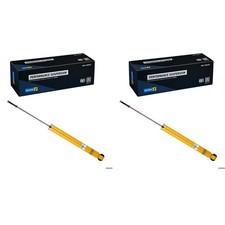 2x BILSTEIN B6 HOCHLEISTUNGS-STOßDÄMPFER HINTEN passend für SEAT MII SKODA CITIG