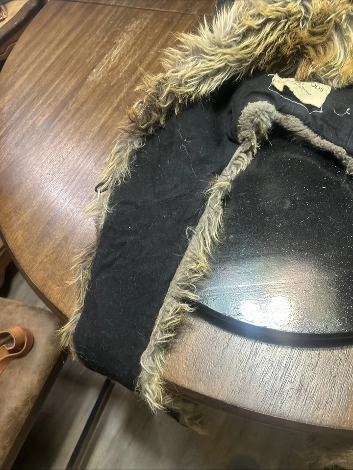 SpiritHoods волк искусственного меха животных шляпа с ушами красный лисий мех 2011 до 2012 - Изображение 2 из 4