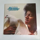 Vintage Michael Jackson "The Best Of Michael Jackson" Vinyl LP Album (1975)±