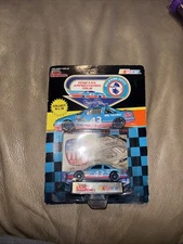 1992 Richard Petty Fan Appreciation Tour 1:64 Racing Champions Die-Cast 🚙 