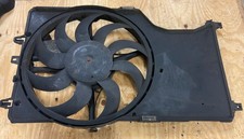 VAUXHALL CORSA E B10XFL BENZIN K&Uuml;HLERL&Uuml;FTER 13486493/13414859*2015-2019*