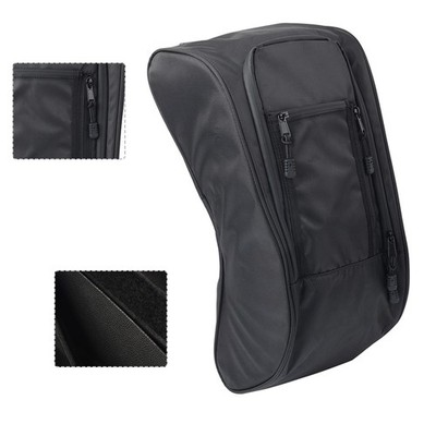 Schultertasche für den Mittelsitz für Can-Am Maverick X3 4x4 DS Turbo DPS 17-22