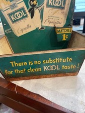 Kool Penguin In Collectible Tobacco Cigarettes for sale | eBay