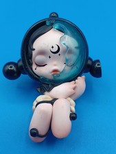 POP MART x Skullpanda Image of Reality Series The Imagination Figure IR104 Read
