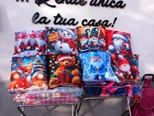 Cuscino Natalizio 8 Pezzi!