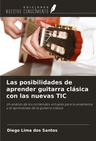 Las Posibilidades De Aprender Guitarra CláSica Con Las Nuevas TIC Santos Buch