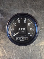 Original Hmmwv Rpm Tachometer Gauge Humvee Original Hmmwv Rpm Tachometer Gauge Humvee