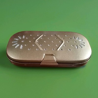 Vintage MYCOAL Handwärmer    Kohle-Handwärmer   Metall   Outdoor, Jäger