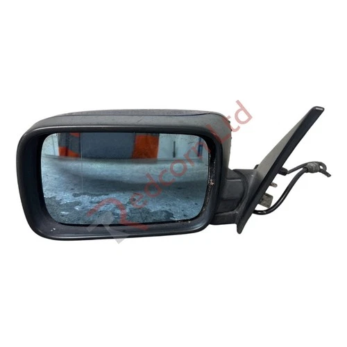 BMW 5 SERIES E34 1992-1998 Wing Door Mirror Left Side 4PIN e10117351