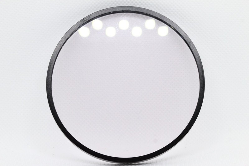 Tiffen Professional Series 9, Skylight 1A Filter