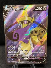 Aegislash V #177 Precios | Pokemon Vivid Voltage | Tarjetas de Pokemon Aegislash V #177 Precios | Pokemon Vivid Voltage | Tarjetas de Pokemon
