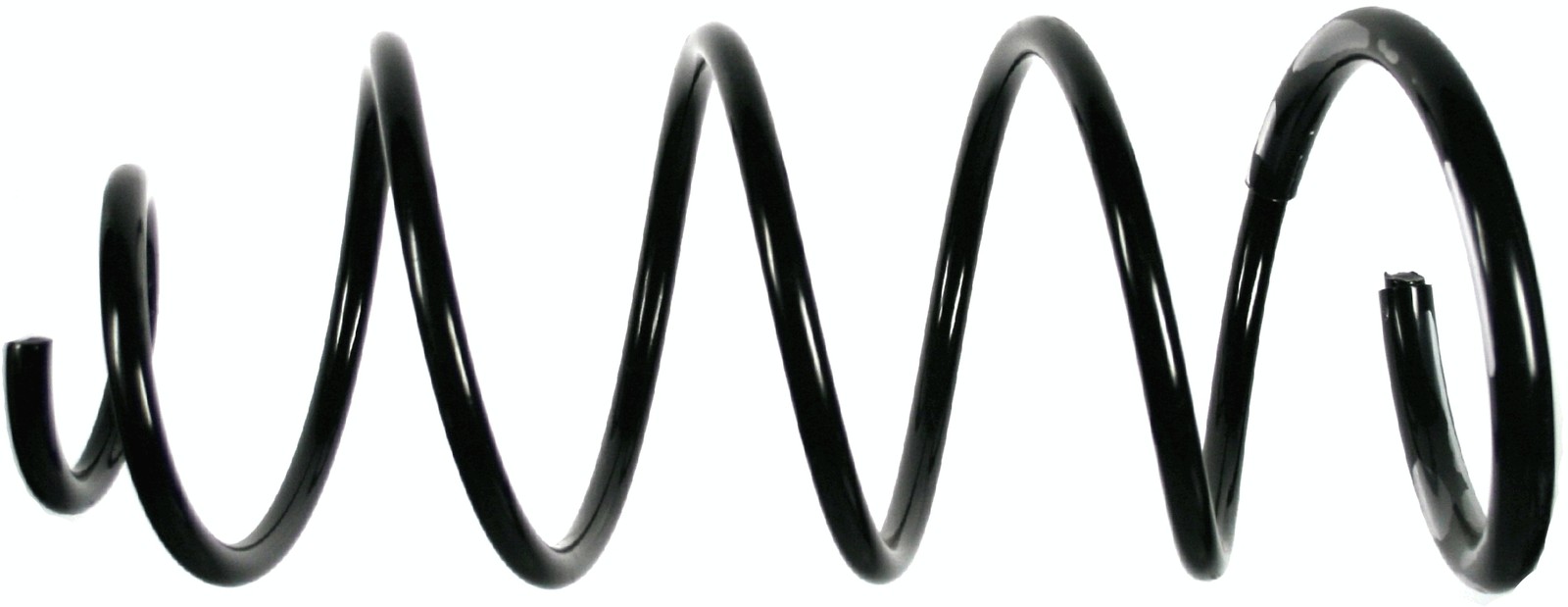 ✅Fits SACHS 997 962 Coil spring 997 962 Coil spring front L/R fits:  ⭐UK Seller⭐