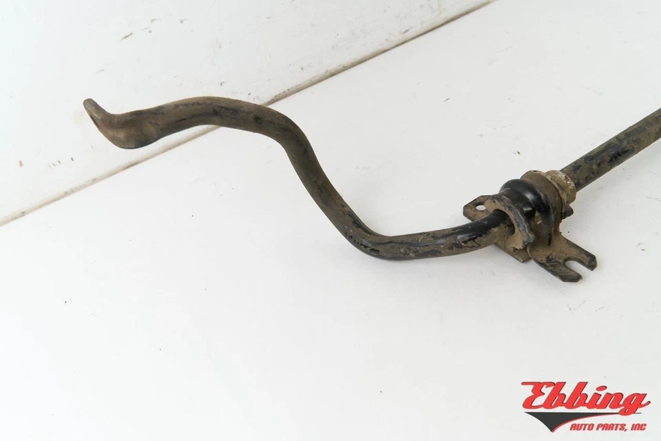 Front Stabilizer Bar 2.5L S Model With ABS Fits 2007-2013 Nissan Altima 664048 Foto 2 de 4