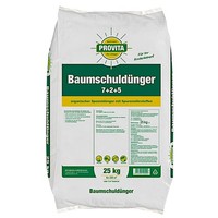 Beckmann Provita BaumschuldüNger 25 Kg FreilanddüNger KulturendüNger