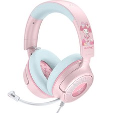 Razer Kraken V4 X Wired Gaming Headset - My M...