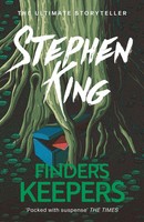 Stephen King | Finders Keepers | Taschenbuch | Englisch (2016) | 385 S.