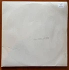 THE BEATLES – THE WHITE ALBUM – PCS 7067/8 – 1974 FRENCH PRESS – M6 MATRIX